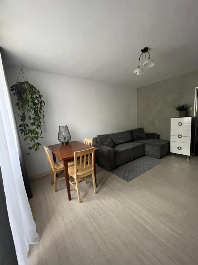 Appartamento Xo Centrum Giżycko Esterno foto