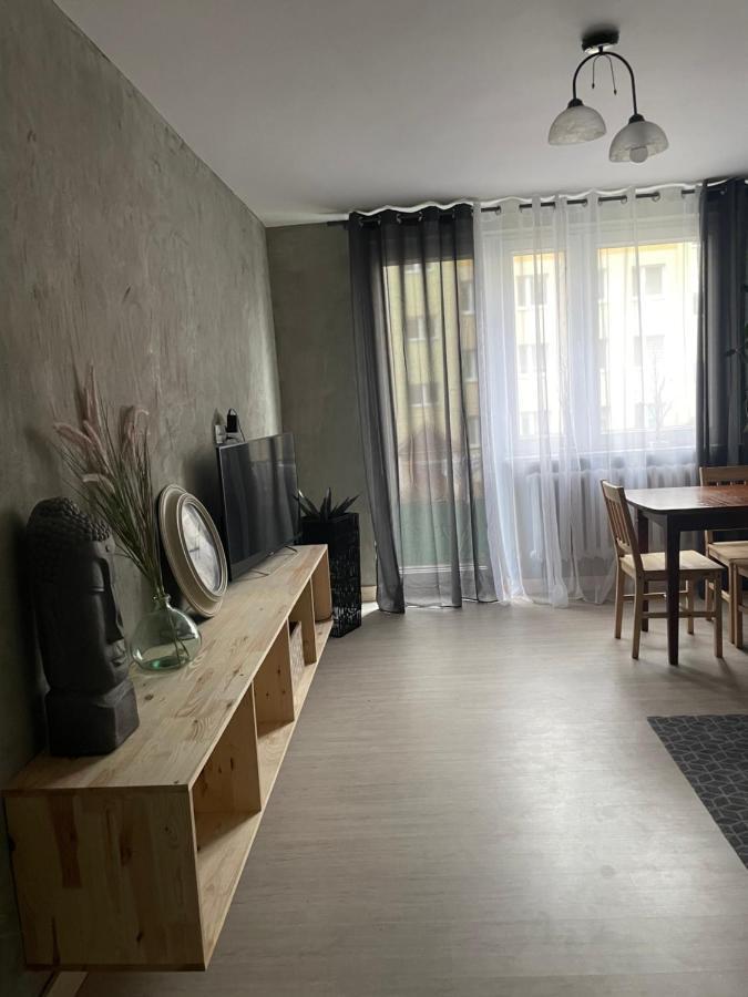 Appartamento Xo Centrum Giżycko Esterno foto