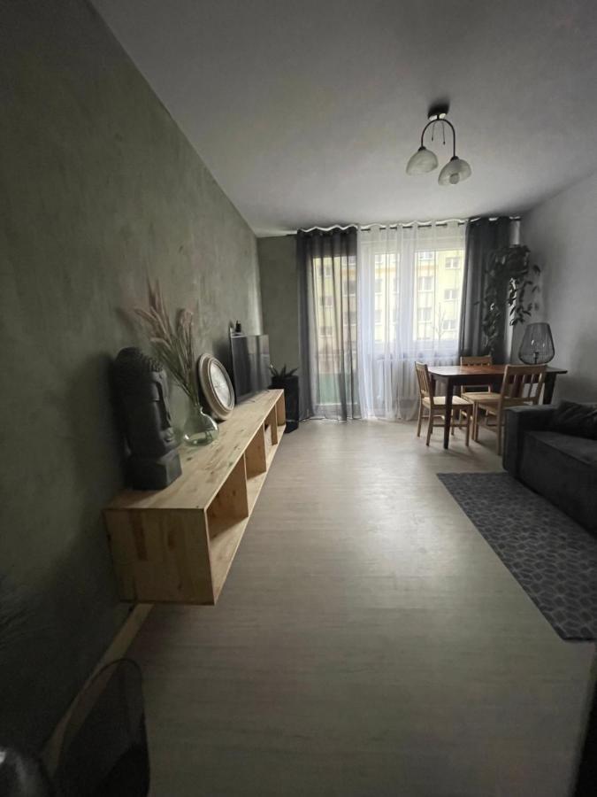 Appartamento Xo Centrum Giżycko Esterno foto