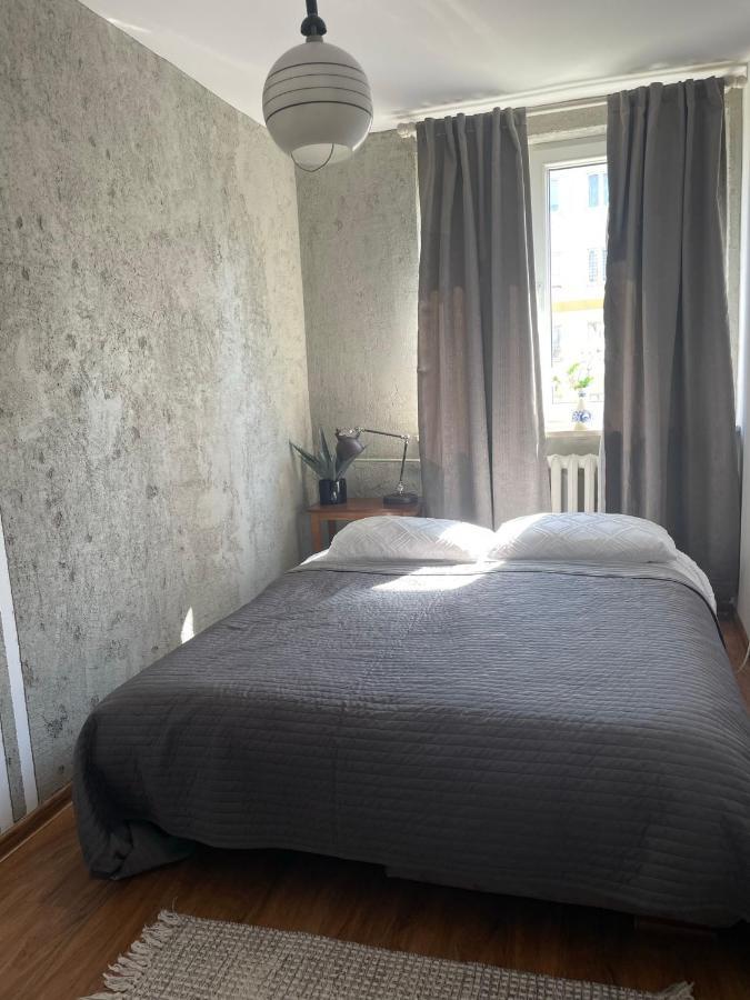 Appartamento Xo Centrum Giżycko Esterno foto