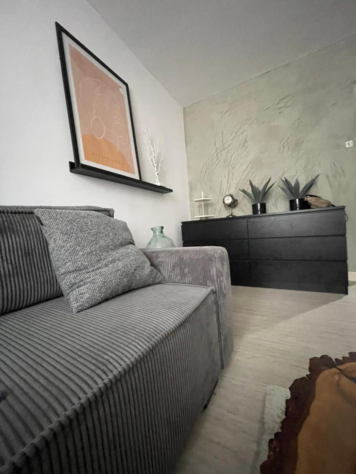 Appartamento Xo Centrum Giżycko Esterno foto